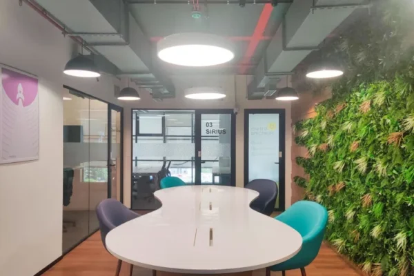 Oyo Workflo – Icon Tower