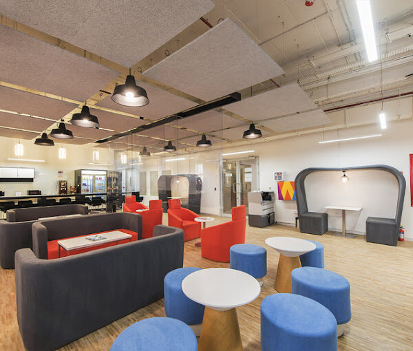 Awfis N.M. Marg Vasant Kunj Allied House - Copy