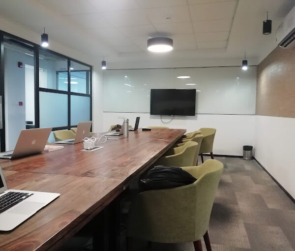 Awfis N.M. Marg Vasant Kunj Allied House - Copy