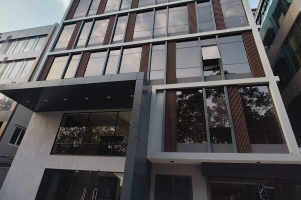 315Work Avenue – Coworking Space in GKC Complex, Domlur​