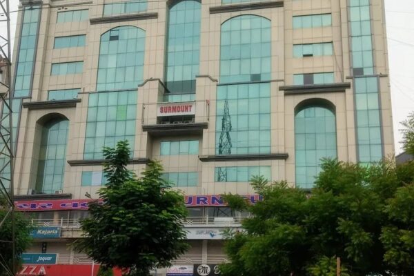 Shloka Cowork, Navrangpura, Ahmedabad