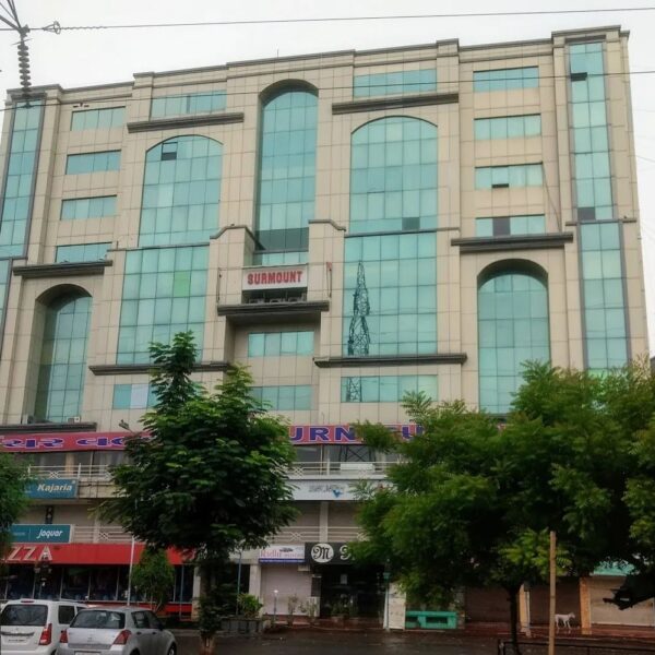 Shloka Cowork, Navrangpura, Ahmedabad